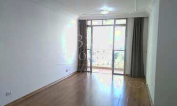 Imagem 2: Locação apê 75m2 reformado 2 dorm 1 vaga Jd Marajoara