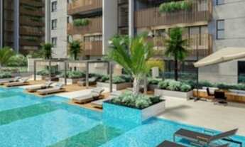 Imagem 2: ABAIXO DA TABELA - Apartamento 127m2 - 3 suítes - Área nobre