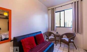 Imagem 6: Apartamento para Aluguel - Boa Viagem, 1 Quarto, 39 m2