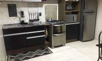 Imagem 7: Casa para venda possui 150 metros quadrados com 3 quartos em Vila Monumento - São Paulo