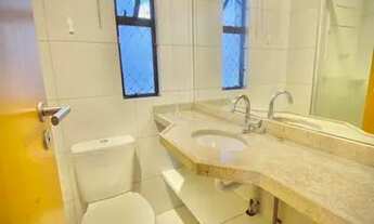 Imagem 6: Apartamento para aluguel tem 50 metros quadrados com 2 quartos em Espinheiro - Recife - PE