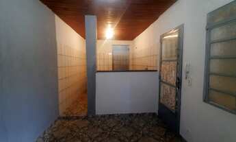 Imagem 5: Casa para aluguel tem 40 metros quadrados com 1 quarto em Parque Itaberaba - São Paulo - S