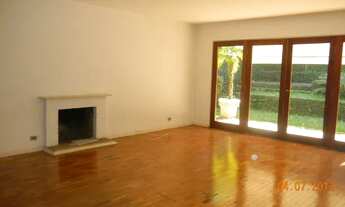 Imagem 2: 3 DORMITÓRIOS SENDO 1 SUÍTE, 4 VAGAS, 450m² TERRENO, 200m² CONSTRUÍDA, MORUMBIstruída