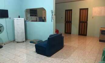 Imagem: Aluguel casa em Mosqueiro