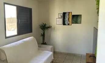 Imagem 3: Casa de condomínio para venda tem 125 metros quadrados com 3 quartos