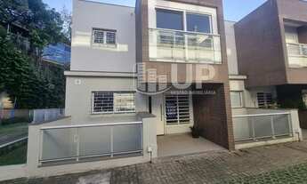 Imagem 2: PORTO ALEGRE - Casa de Condomínio - CRISTAL