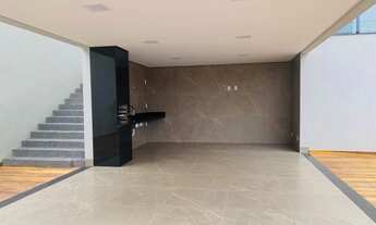 Imagem 4: Casa no condomínio do lago