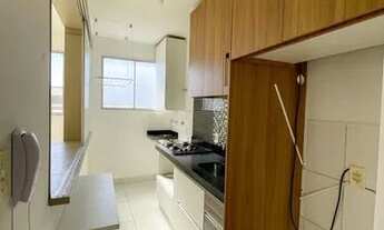 Imagem 6: Apartamento para aluguel com 02 quartos próximo ao Shopping Cidade Norte