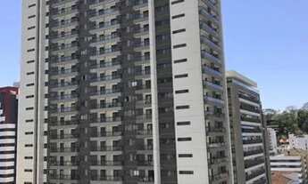 Imagem 6: Apartamento com 01 quarto à venda, 50 m² por R$ 397.000,00 - Granbery - Juiz de Fora/MG