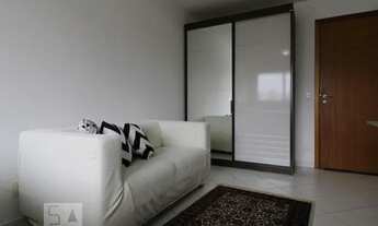 Imagem 2: Apartamento para Aluguel - Campo Belo, 1 Quarto, 24 m2