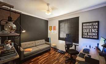 Imagem 2: Apartamento à venda no bairro Nova América