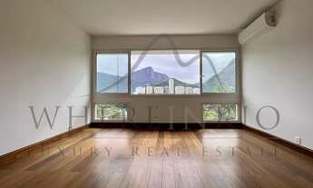 Imagem: Apartamento para aluguel tem 155 metros