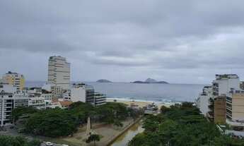 Imagem: Apartamento para aluguel possui 135 metros