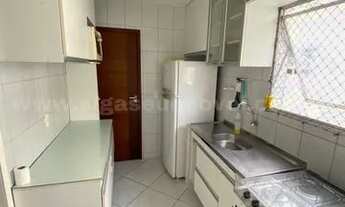 Imagem 6: Apartamento para aluguel possui 80 metros quadrados com 3 quartos em Candelária - Natal