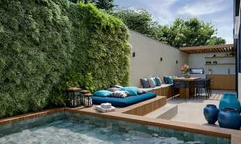 Imagem 7: PARQUE SUSTENTÁVEL DA GÁVEA