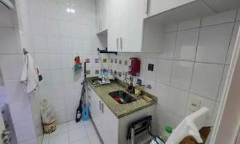 Imagem 6: Apartamento residencial no Mirandópolis