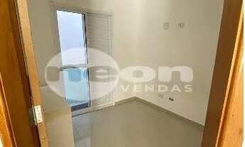 Imagem 4: SANTO ANDRé - Apartamento Padrão - Vila Junqueira