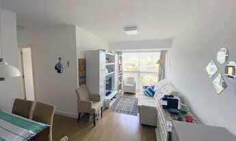 Imagem 3: Apartamento para Venda - 60m², 2 dormitórios, sendo 1 suites, 1 vaga - Cristo Redentor