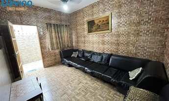 Imagem 4: LOCAÇÃO - CASA DE 2 DORMITÓRIOS COM SUÍTE E ESPAÇO LAZER LOCALIZADA NA GUILHERMINA - R$ 3