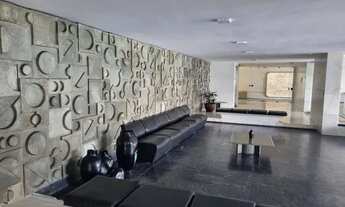 Imagem 2: Aluguel apto na Av. Boa Viagem, 130 m2, 3 quartos , 1 vaga - Recife - Pernambuco