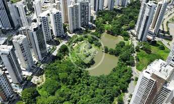 Imagem: Apartamento no Horizonte Flamboyant - REF