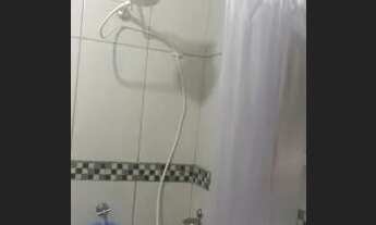 Imagem 2: Alugo edicula de fundo