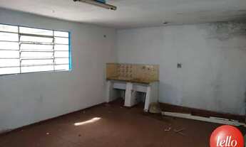 Imagem 5: São Paulo - Terreno Padrão - Tatuapé