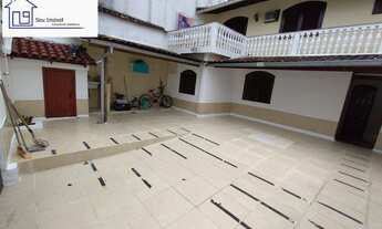 Imagem 3: Casa linear com quintal e garagem - IV Centenário/ Curicica