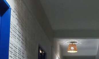 Imagem: Vila de Ponta Negra Alugo kitnet mobiliado