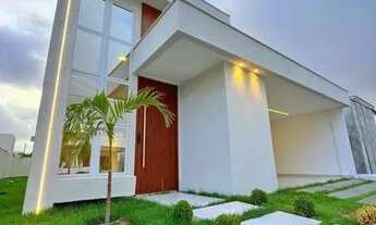 Imagem: CASA À VENDA - CENTRAL PARK II