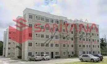 Imagem 2: Camaçari - Apartamento Padrão - Vila de Abrantes (Abrantes