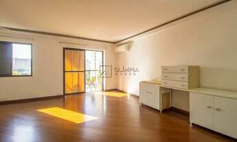 Imagem 3: Apartamento Venda 2 Dormitórios - 86 m² Vila Olímpia