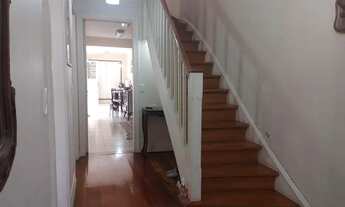 Imagem 6: Casa em Floresta