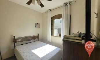 Imagem 5: Casa com 3 dormitórios para alugar, 70 m² por R$ 3.500/mês - Centro - Brumadinho/MG