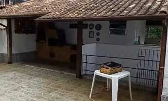 Imagem 3: Casa Vila Americana