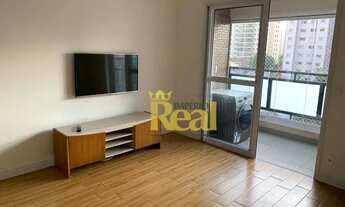 Imagem 7: Apartamento com 1 dormitório para alugar, 38 m² por R$ 3.980,00/mês - Vila Pompeia - São P