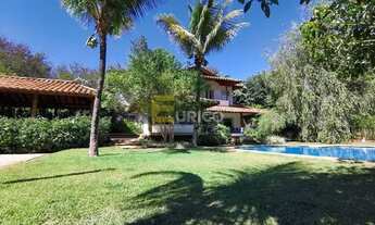 Imagem 2: Casa em condomínio para aluguel no Condomínio Village Visconde de Itamaracá em Valinhos/SP