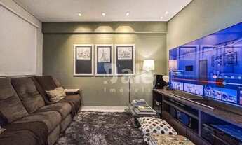 Imagem 6: Apartamento com 3 dormitórios à venda, 153 m² por R$ 1.500.000,00 - Jardim Aquarius - São