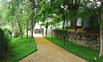 Imagem 6: IMÓVEL LOCALIZADO NO NOBRE BAIRRO DO BARRO BRANCO , SALÃO DE FESTAS , ÁREA GOURMET ,PISCIN