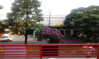 Imagem 3: Prédio - Jardim Chapadão - Campinas