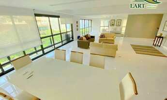 Imagem 6: Apartamento com 3 dormitórios para alugar, 300 m² por R$ 28.140,00/mês - Ipanema - Rio de