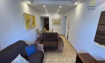 Imagem 3: Apartamento com 1 dormitório à venda, 50 m² por R$ 259.000 - Aviação - Praia Grande/SP