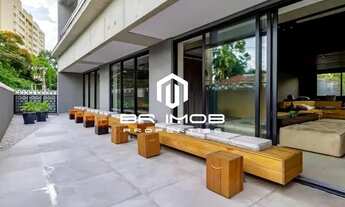 Imagem 4: APARTAMENTO RESIDENCIAL em SÃO PAULO - SP, VILA OLÍMPIA