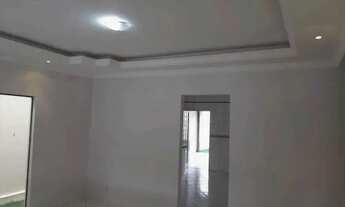 Imagem 4: Casa para venda tem 80 metros quadrados com 2 quartos em Jardim Leonor - Campinas - SP