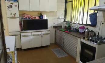 Imagem 5: Casa Sobrado em Vila Barreto - São Paulo