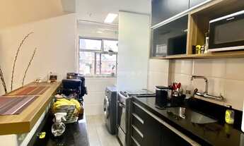 Imagem 5: Botafogo Apartamento com 2 dormitórios