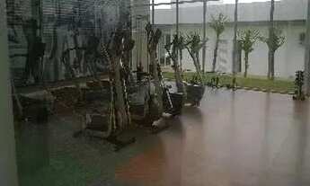 Imagem 5: Casa com 4 dormitórios à venda, 362 m² por R$ 3.085.000 - Alphaville Nova Esplanada III