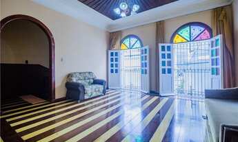 Imagem 6: Casa com 6 dormitórios - 319m² - Cidade Velha - Belém/PA