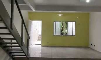 Imagem 4: Casa para aluguel com 120 metros quadrados com 2 quartos em Flores - Manaus - AM