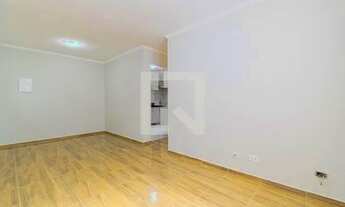 Imagem 3: Apartamento à Venda - Vila Campestre, 2 Quartos, 54 m2